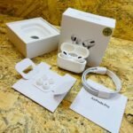 Airpods Pro With Body Sensor