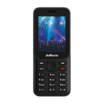 Jio B1 Keypad Phone (UPI) Locked  (Black)