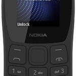 Nokia 105 Dual SIM