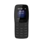 Nokia 105 Dual Sim Keypad Phone