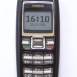 NOKIA 1600