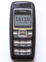 NOKIA 1600