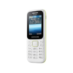 Samsung Guru Music 2 SM-B310E Keypad Phone-Random colour - Image 4