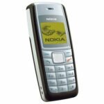 REFURBISHED NOKIA 1110 - Image 2