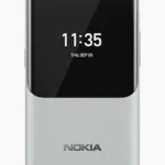 Nokia 2720 Flip Mobile Phone