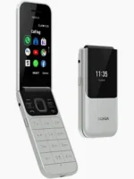 Nokia 2720 Flip Mobile Phone - Image 2