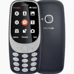 Nokia 3310 Dual SIM Keypad Phone