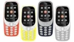 Nokia 3310 Dual SIM Keypad Phone - Image 2
