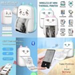 Mini  printer