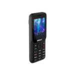 JioBharat B1 4G Keypad Phone with JioPay (UPI), 2.4 Inch Big Display - Image 2