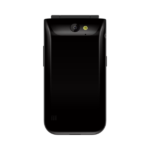 Nokia 2720 Flip Mobile Phone - Image 3