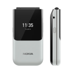 Nokia 2720 Flip Mobile Phone - Image 2