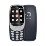 Nokia 3310 Dual SIM Keypad Phone