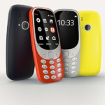 Nokia 3310 Dual SIM Keypad Phone - Image 2