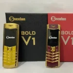 Snexian Vertu V1 dual sim phone-Random colour