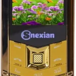 Snexian Vertu V1 dual sim phone