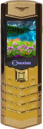 Snexian Vertu V1 dual sim phone