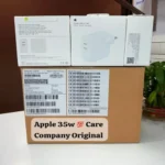 35W Dual USB-C Port Power Adapter - Image 2