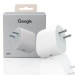 Google 45W USB-C Power Charger