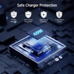 Google 45W USB-C Power Charger - Image 3