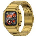 Fire-Boltt Retro 39.1mm (1.54) Display Smartwatch