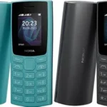 Nokia 105 Dual Sim 2023