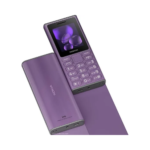 Nokia 105 (2024) Keypad Mobile Phone with 2.0-Inch Display, FM Radio, LED Torch & Removable Battery - Image 3