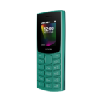 Nokia 106 Dual Sim Phone, Keypad Phone with Long-Lasting Battery, Wireless FM Radio & MP3 Player, and MicroSD Card Slot - Image 4