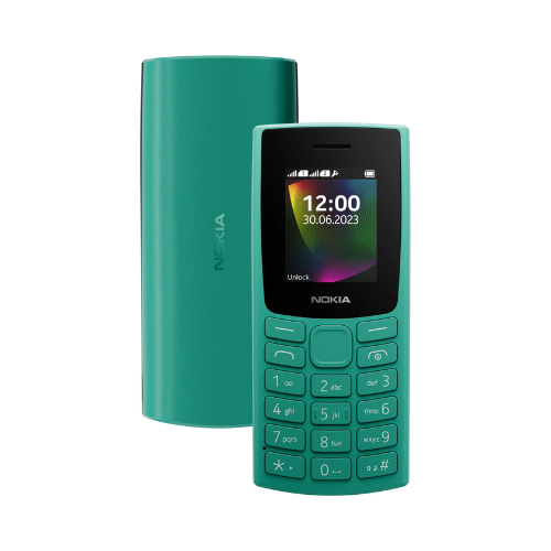 Nokia 106 Dual Sim Phone