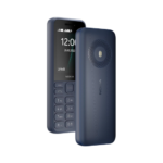 Nokia 130 Music Phone | Built-in Powerful Loud Speaker with Music Player and Wireless FM | Dedicated Music Buttons | Big 2.4” Display | 1 Month Standby Battery Life - Image 4