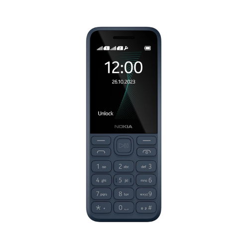 Nokia 130 Music Phone