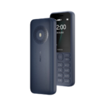 Nokia 130 Music Phone | Built-in Powerful Loud Speaker with Music Player and Wireless FM | Dedicated Music Buttons | Big 2.4” Display | 1 Month Standby Battery Life - Image 3