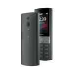 Nokia 150 Dual SIM Phone | Premium Keypad Phone | Rear Camera, Long Lasting Battery Life, Wireless FM Radio & MP3 Player and All-New Modern Premium Design - Image 4