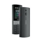 Nokia 150 Dual SIM Phone | Premium Keypad Phone | Rear Camera, Long Lasting Battery Life, Wireless FM Radio & MP3 Player and All-New Modern Premium Design - Image 3