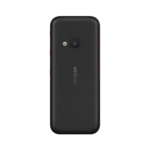Nokia 5310 Dual SIM Phone with MP3 Player, Wireless FM Radio and Rear Camera with Flash - Image 3
