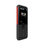 Nokia 5310 Dual SIM Phone with MP3 Player, Wireless FM Radio and Rear Camera with Flash - Image 4