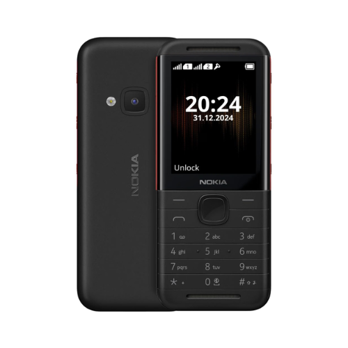 Nokia 5310 Dual SIM Phone