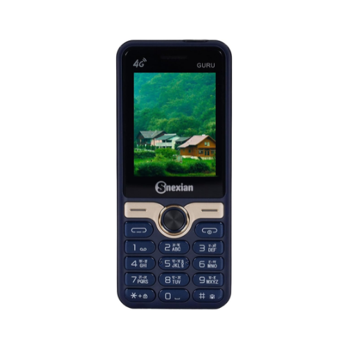 Snexian GURU GT 4G Mobile